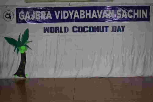 World Coconut Day-2